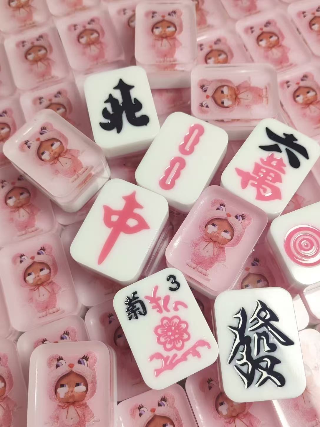 Basic Custom Edition – Sticker Design