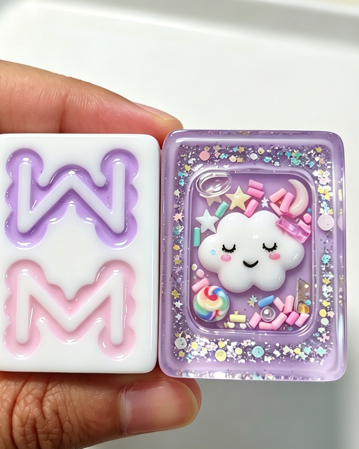 Premium Complex Accessory Edition