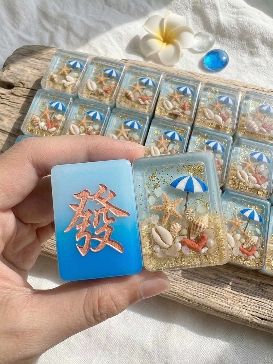 Edición de arena flotante
